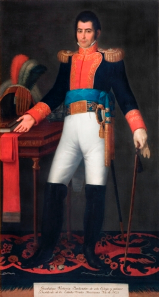 Imagen Amanecer de una nación: de Nueva España a México, 1765-1836