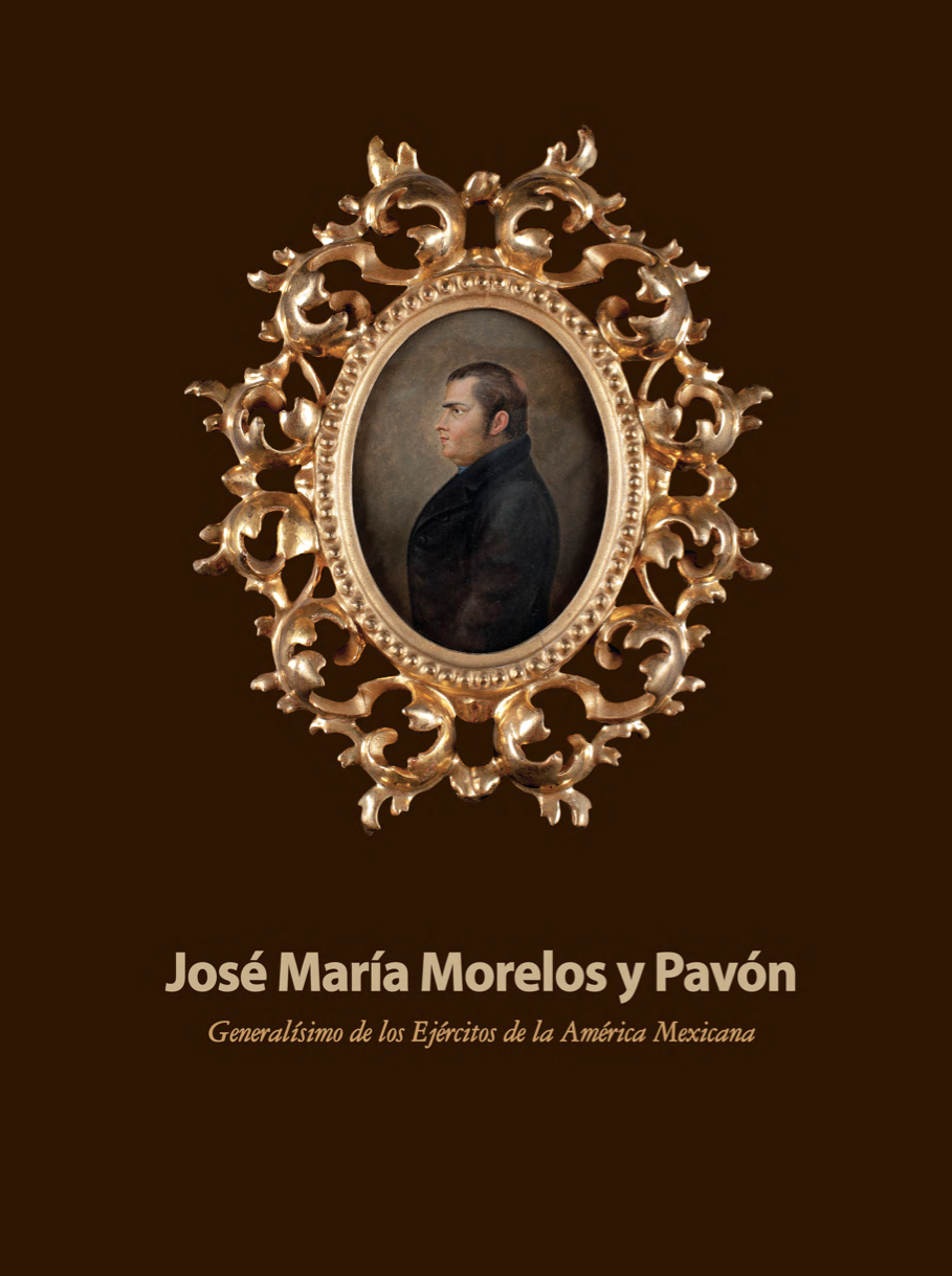 Imagen José María Morelos y Pavón, Generalísimo de los Ejércitos de América Mexicana