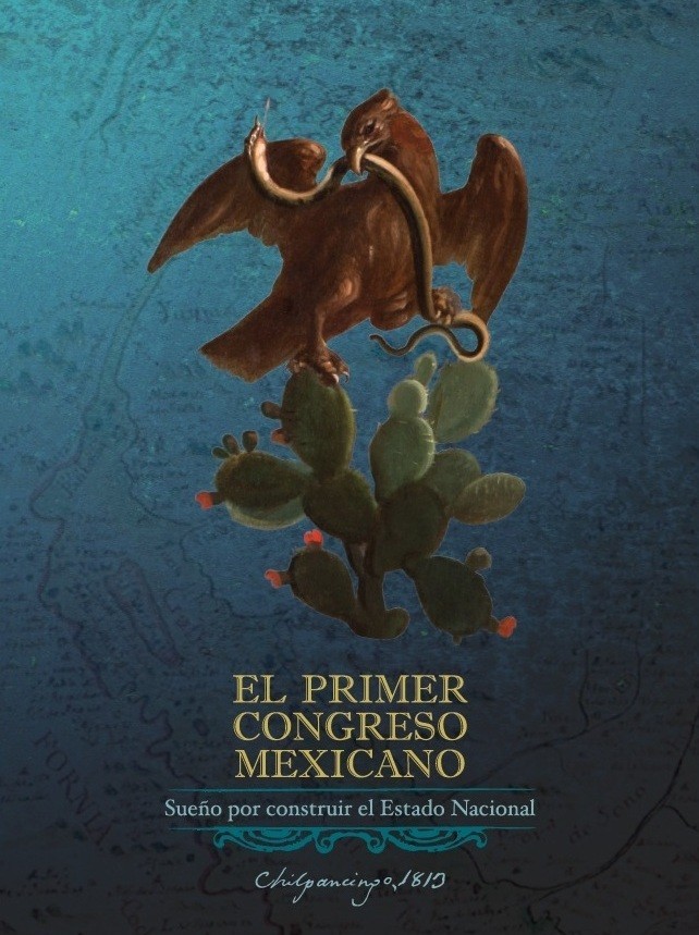 Imagen El primer congreso mexicano: sueño por construir el Estado Nacional, Chilpancingo, 1813